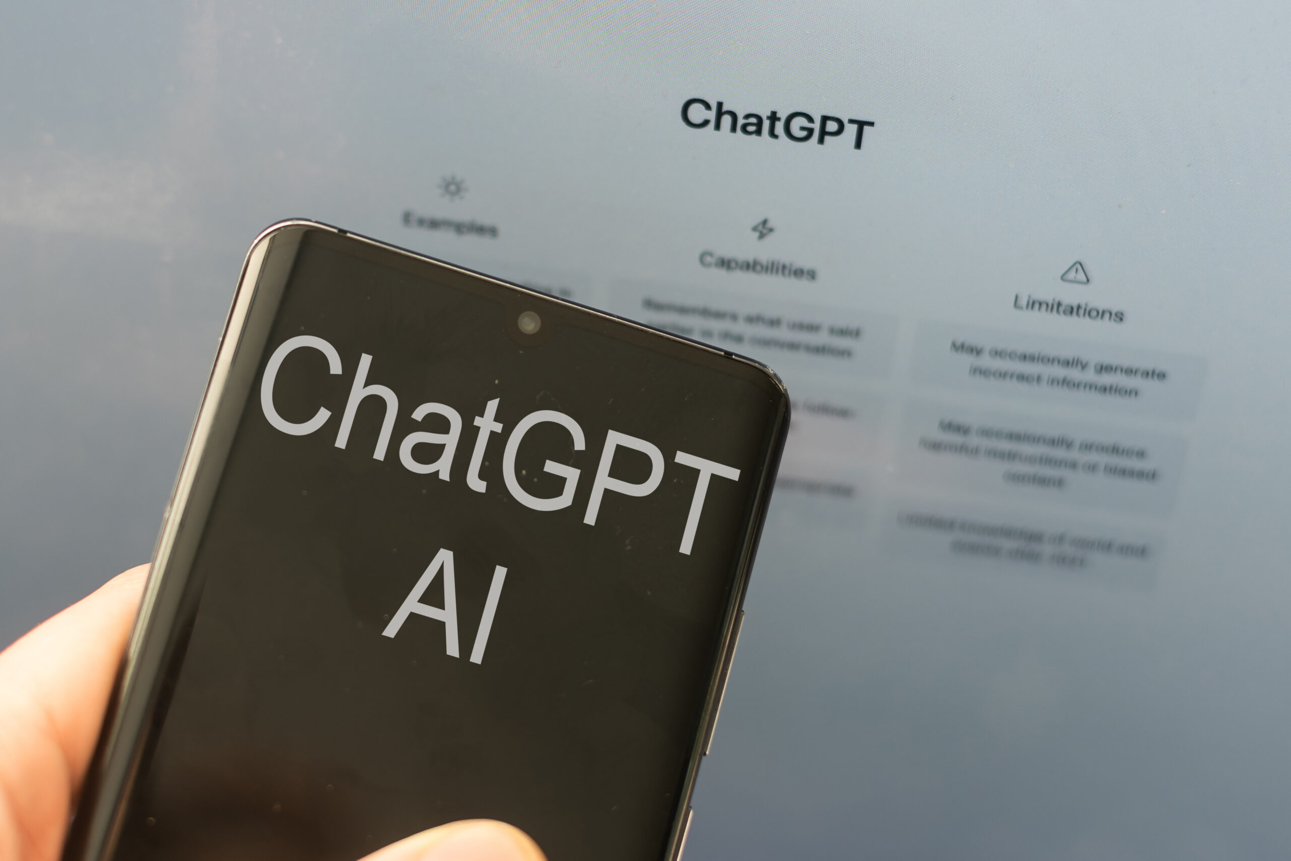 Automate with chatgpt AI