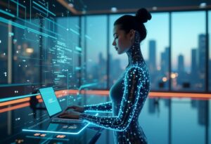 How AI Agents Are Transforming Workflows and What It Means for AGI: Reality vs. Skepticism